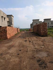 Image of 2160 Sq.ft Residential Plot / Land for sale in Swapnabhumi, New Town, Kolkata for Rs. 5200000