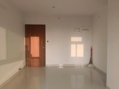 Living Room Image of 550 Sq.ft 1 BHK Apartment / Flat for sale in SD Siennaa Wing A, Kandivali East Mumbai for Rs. 12000000