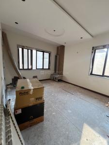 Hall Image of 3122 Sq.ft 4 BHK Villa for rent in Adarsh Tranqville, Chikkagubbi Village Bengaluru for Rs. 200000