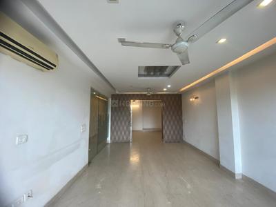 Hall Image of 2700 Sq.ft 4 BHK Builder Floor for sale in Malviya Nagar New Delhi for Rs. 65000000