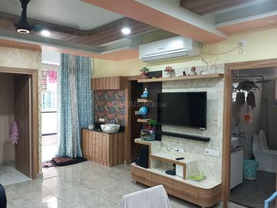 Hall Image of 1150 Sq.ft 3 BHK Apartment / Flat for sale in Tolly View, New Alipore Kolkata for Rs. 15000000