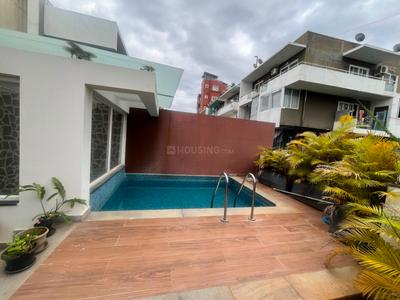 Image of 8000 Sq.ft 6 BHK Apartment / Flat for rent in Puravankara Coronation Square Apartment, JP Nagar, Bengaluru for Rs. 220000