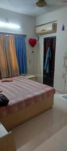 Bedroom Image of 1400 Sq.ft 3 BHK Apartment / Flat for sale in Bapunagar Ahmedabad for Rs. 5500000