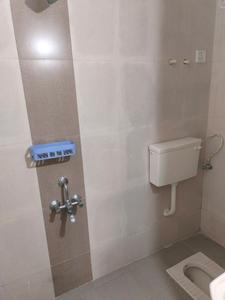 Common Bathroom Image of 1085 Sq.ft 2 BHK Apartment / Flat for sale in Bhosale Tulip by Bhosale Group, Ulwe Navi Mumbai for Rs. 9000000