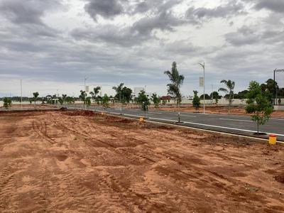Image of 2120 Sq.ft Residential Plot / Land for sale in Kurumbapalayam, Coimbatore for Rs. 9612000