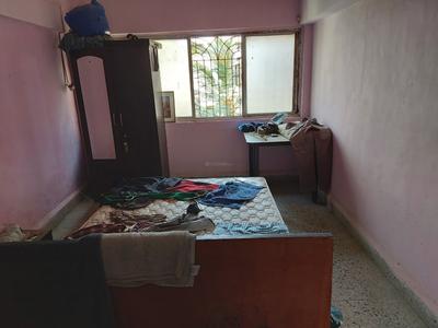 Bedroom Image of 1155 Sq.ft 2 BHK Apartment / Flat for sale in Naigaon East Naigaon for Rs. 4300000