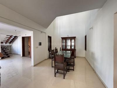 Hall Image of 2600 Sq.ft 3 BHK Apartment / Flat for sale in Ellora Park Vadodara for Rs. 12500000