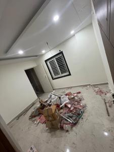 Bedroom Image of 1400 Sq.ft 3 BHK Apartment / Flat for sale in Vishalakshi Nagar Visakhapatnam for Rs. 11000000