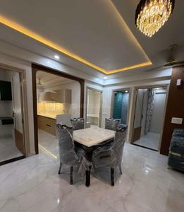 Hall Image of Verve Suites in Jagatpura, Jaipur