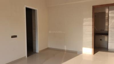 Bedroom Image of 3700 Sq.ft 4 BHK Apartment / Flat for sale in Shreeji Divine, Kharghar Navi Mumbai for Rs. 35000000