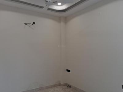 Bedroom Image of 1200 Sq.ft 3 BHK Builder Floor for sale in Paschim Vihar New Delhi for Rs. 29000000