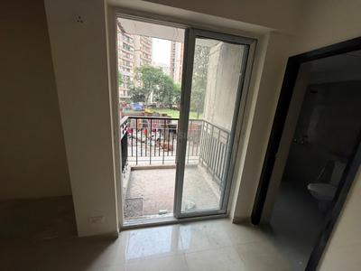 Bedroom Image of 1500 Sq.ft 3 BHK Apartment / Flat for sale in Assotech The Nest, Crossings Republik Ghaziabad for Rs. 11200000