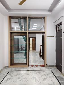 3 BHK Independent Builder Floor