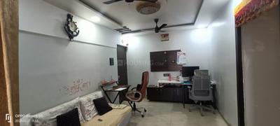 1 BHK Flat