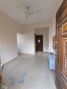 Hall Image of 650 Sq.ft 1 BHK Apartment / Flat for rent in Kaggadasapura Bengaluru for Rs. 24000