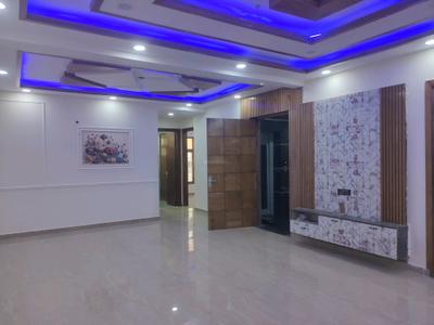 Living Room Image of 1820 Sq.ft 4 BHK Builder Floor for rent in Sector 37 Faridabad for Rs. 35000