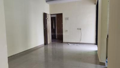 Living Room Image of 1130 Sq.ft 2 BHK Apartment / Flat for sale in Kamothe Navi Mumbai for Rs. 9000000
