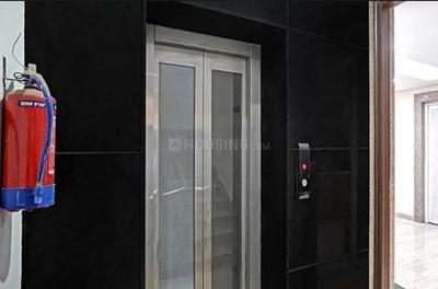 Bedroom Image of Luxury pg  in Sector 47, Gurgaon