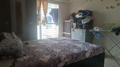 Bedroom Image of 1100 Sq.ft 3 BHK Apartment / Flat for sale in Dahisar East Mumbai for Rs. 22500000