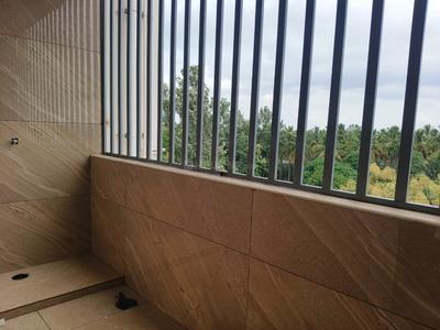 Balcony Image of 1692 Sq.ft 3 BHK Apartment / Flat for sale in Kengeri Satellite Town Bengaluru for Rs. 9536000