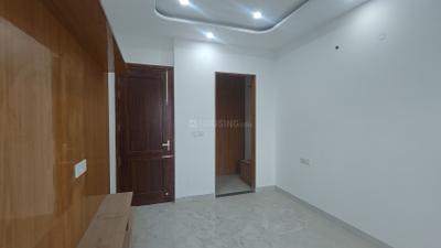 Bedroom Image of 4000 Sq.ft 6 BHK Independent House for sale in Gmada Aerocity Mohali for Rs. 55000000