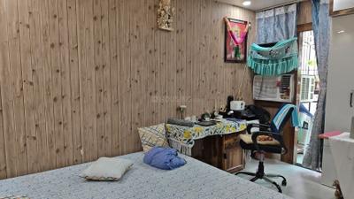Bedroom Image of 1589 Sq.ft 3 BHK Apartment / Flat for sale in Satvika Sapphire, Khagaul Patna for Rs. 13000000