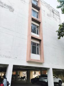 Image of 600 Sq.ft 1 RK Apartment / Flat for sale in LDA Colony, Lucknow for Rs. 3400000