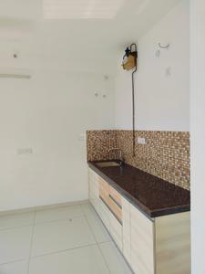 Kitchen Image of 1050 Sq.ft 2 BHK Apartment / Flat for sale in Hadapsar Pune for Rs. 6325000