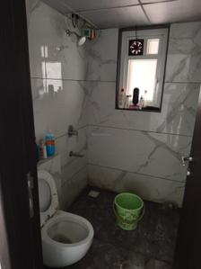 Image of 1010 Sq.ft 3 BHK Apartment / Flat for rent in Rahul Downtown, Punawale, Pune for Rs. 32000