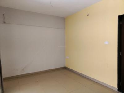 Bedroom Image of 1050 Sq.ft 2 BHK Apartment / Flat for sale in Shri 4 Taljai Hills, Dhankawadi Pune for Rs. 9500000