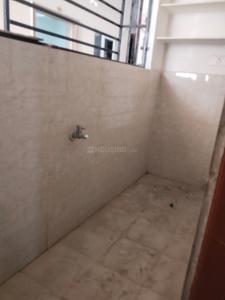 Balcony Image of 800 Sq.ft 1 BHK Apartment / Flat for rent in Yousufguda Hyderabad for Rs. 13860