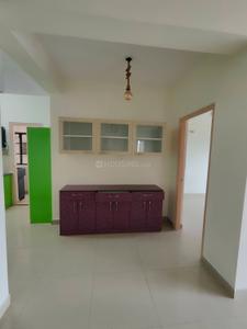 Image of 1535 Sq.ft 3 BHK Apartment / Flat for rent in Keerthi Royal Palms Phase I , Electronic City, Bengaluru for Rs. 36000