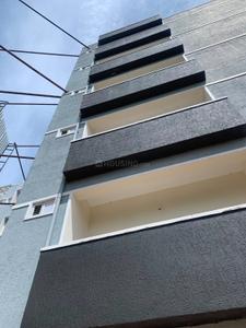 Image of 1143 Sq.ft 2 BHK Apartment / Flat for sale in Kompally, Hyderabad for Rs. 5499999