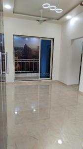 Hall Image of 1065 Sq.ft 2 BHK Apartment / Flat for sale in West Pioneer Metro Residency, Kalyan East Kalyan for Rs. 7500000