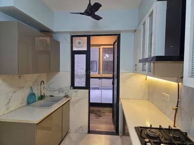 Kitchen Image of 2074 Sq.ft 3 BHK Apartment / Flat for sale in Sector 74 Gurgaon for Rs. 29000000