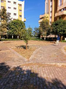 Image of 1400 Sq.ft 3 BHK Apartment / Flat for sale in Siddhivinayak Phase I Vision City, Talegaon Dabhade, Pune for Rs. 3900000