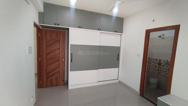 MANKIND HEIGHTS Bedroom 1