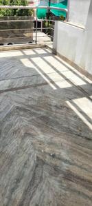 Balcony Image of 1100 Sq.ft 2 BHK Builder Floor for rent in Kachnar Barsana, Rameshwaram Colony Jabalpur for Rs. 14000