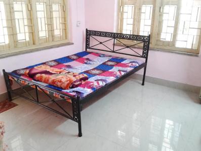 Image of 650 Sq.ft 2 BHK Independent House for rent in Kankurgachi, Kolkata for Rs. 17000