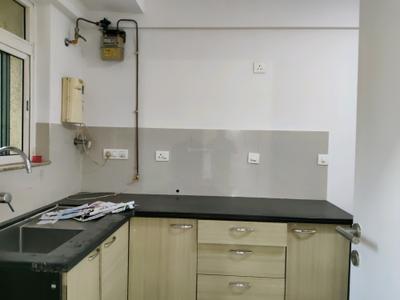 Kitchen Image of 900 Sq.ft 2.5 BHK Apartment / Flat for sale in Nirmal Zircon, Mulund West Mumbai for Rs. 15100000