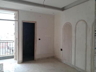 Bedroom Image of 1500 Sq.ft 3 BHK Apartment / Flat for sale in Avenue 1, Sector 73 Noida for Rs. 6134000