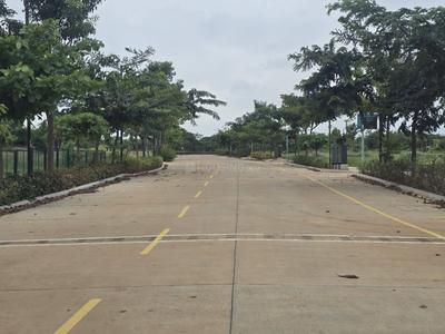 Image of 2400 Sq.ft Residential Plot / Land for sale in Brigade Oasis, Devanahalli, Bengaluru for Rs. 21600000