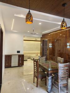 Hall Image of 1631 Sq.ft 3 BHK Apartment / Flat for sale in Jagatpura Jaipur for Rs. 8000000