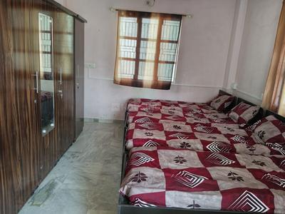 Bedroom Image of darshan PATEL in Vastrapur, Ahmedabad
