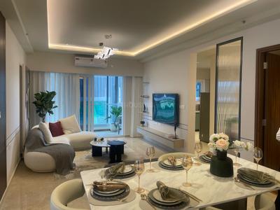3 BHK Flat