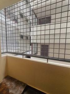 Balcony Image of 8000 Sq.ft 12 BHK Builder Floor for rent in JP Nagar Bengaluru for Rs. 175000