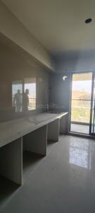 Kitchen Image of 1950 Sq.ft 3 BHK Apartment / Flat for sale in Experio Platinum Elysium, Nerul Navi Mumbai for Rs. 35000000