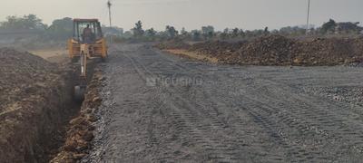 Image of 1100 Sq.ft Residential Plot / Land for sale in Gotal Pajri, Nagpur for Rs. 2800000