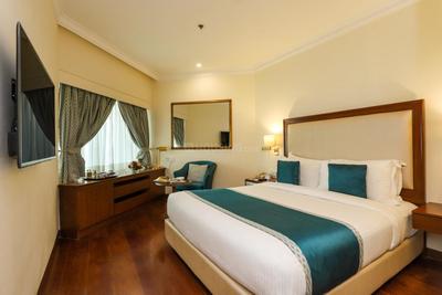 Bedroom Image of 1000 Sq.ft 2 BHK Apartment / Flat for sale in Trescon Triveni Pearl, Kalyan West Kalyan for Rs. 6980000