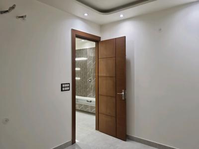 Bedroom Image of 600 Sq.ft 2 BHK Apartment / Flat for sale in Sector 1 Dwarka New Delhi for Rs. 5700000